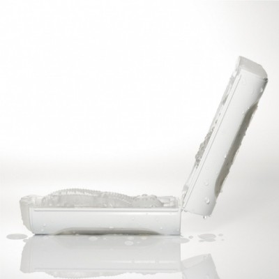 Tenga Flip Hole Masturbator (White)